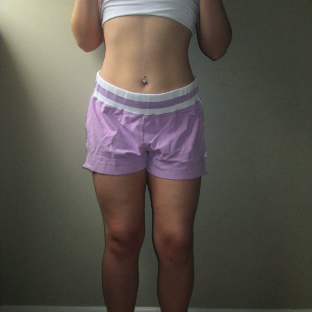 Vintage Nike Tennis/Lounge Shorts